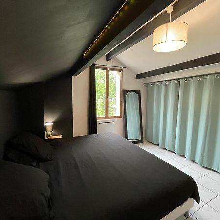 Charmante Maison Mitoyenne เมอลัง ภายนอก รูปภาพ